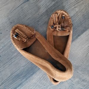 Minnetonka Moccasin flats 6.5